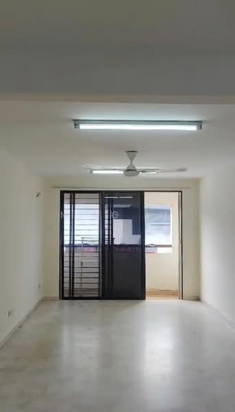 Condominium for Sale at Putra Villa - Ming Ju Li - Living Room - PropertyGuru.com.my