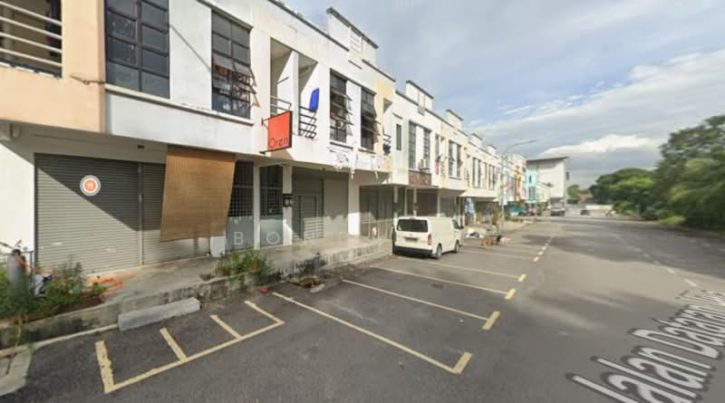 Shop for Rent in Bukit Rahman Putra (Sungai Buloh) - Bond Lee - PropertyGuru.com.my