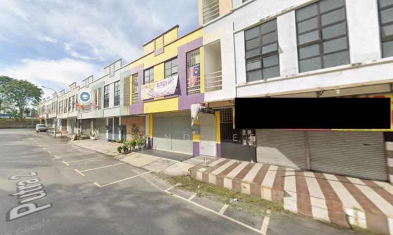 Shop for Rent in Bukit Rahman Putra (Sungai Buloh) - Bond Lee - PropertyGuru.com.my