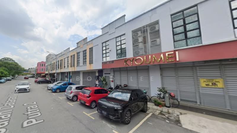 Shop for Rent in Bukit Rahman Putra (Sungai Buloh) - Bond Lee - PropertyGuru.com.my