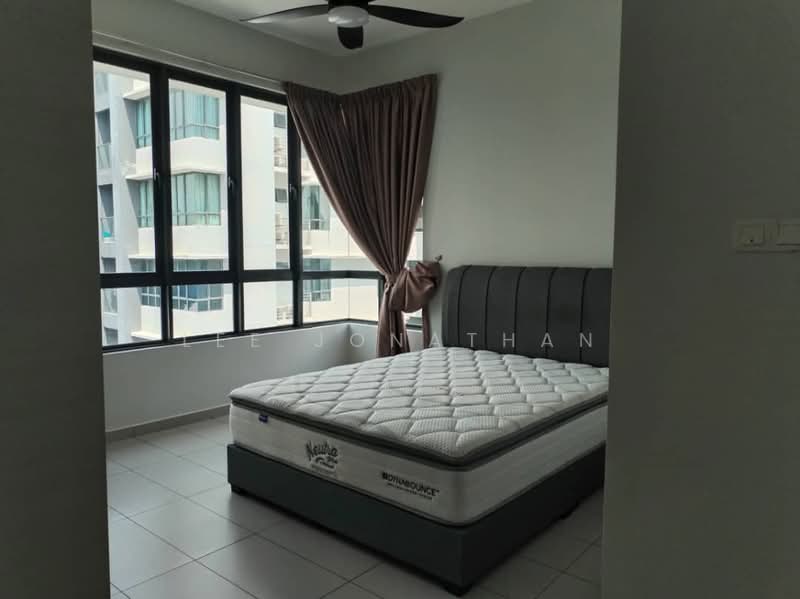 Kondominium untuk Disewa di Infiniti 3 Residences - Lee Jonathan - Bedroom - PropertyGuru.com.my