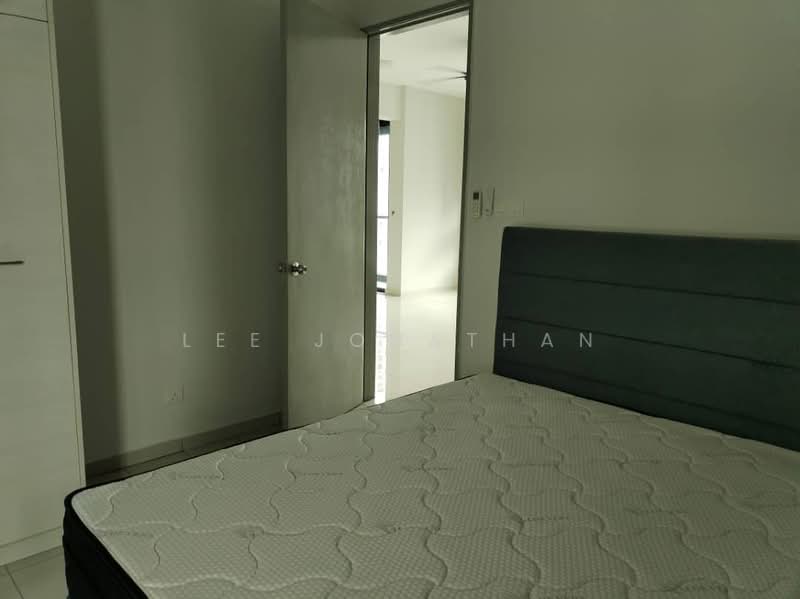 Kondominium untuk Disewa di Infiniti 3 Residences - Lee Jonathan - Bedroom - PropertyGuru.com.my