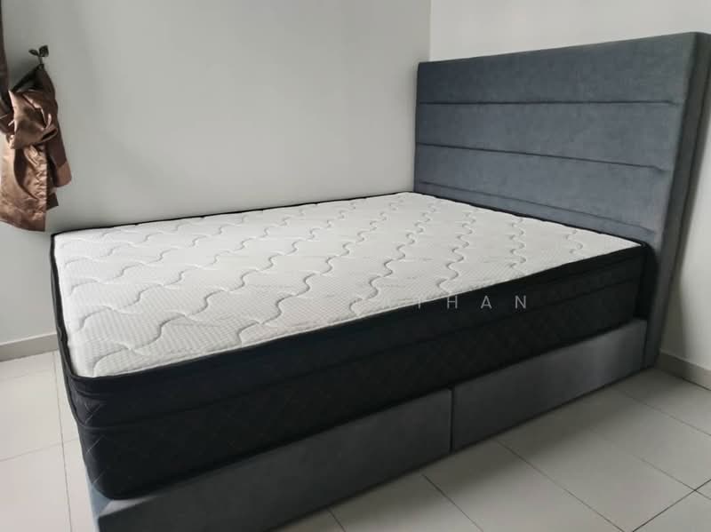 Kondominium untuk Disewa di Infiniti 3 Residences - Lee Jonathan - Bedroom - PropertyGuru.com.my