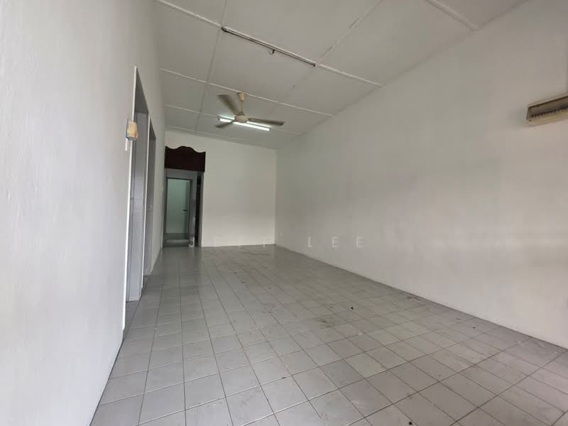 Rumah Teres 1 Tingkat untuk Dijual di Taman Johor Jaya (Johor Bahru) - Jeff Lee - Interior - PropertyGuru.com.my