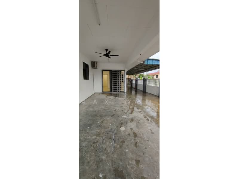 1-storey Terraced House for Sale in Taman Ungku Tun Aminah (Skudai) - Max Lam - PropertyGuru.com.my