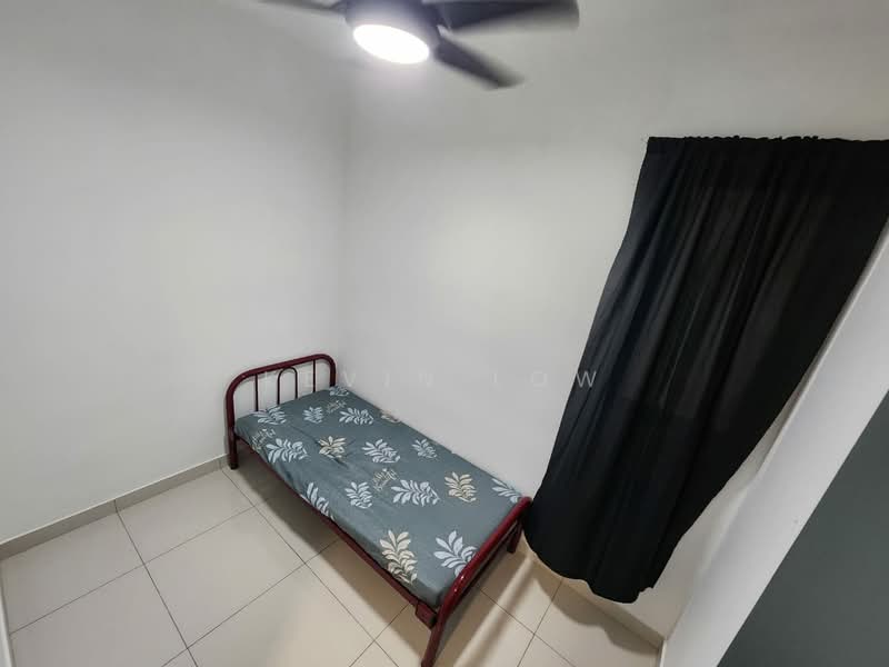 Service Residence for Rent at TRIO By Setia - KEVIN LOW - Bedroom - PropertyGuru.com.my
