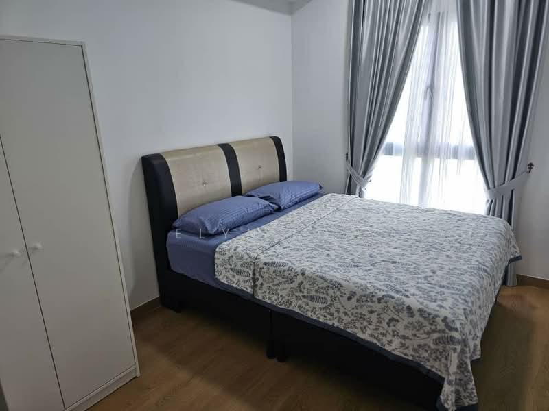 Service Residence for Rent at Maya Bay Residences @ Gamuda Cove - Elyn Soo - Bedroom - PropertyGuru.com.my