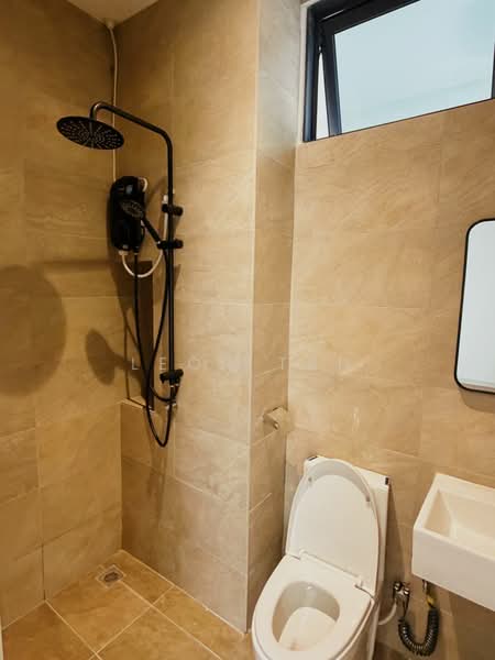 Townhouse for Rent in Kuching (Sarawak) - Leon Tan - Bathroom - PropertyGuru.com.my