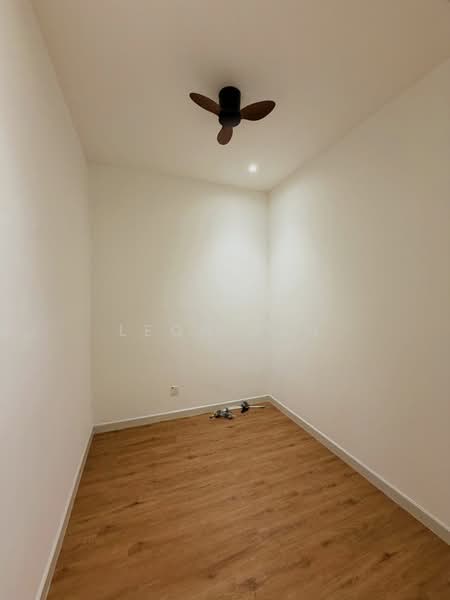 Townhouse for Rent in Kuching (Sarawak) - Leon Tan - Interior - PropertyGuru.com.my