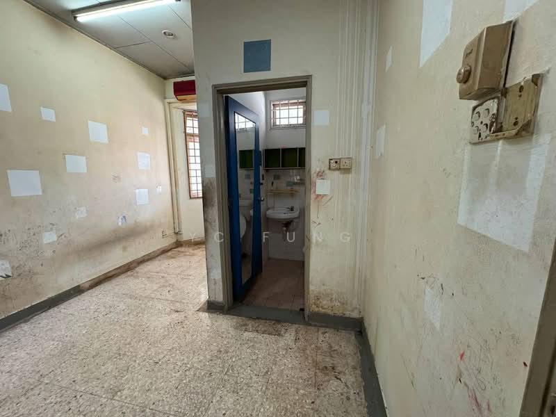 1.5-storey Terraced House for Rent in Taman Molek (Johor Bahru) - YC Fung - Interior - PropertyGuru.com.my