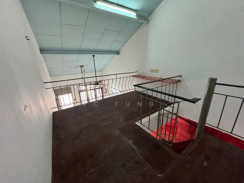 1.5-storey Terraced House for Rent in Taman Molek (Johor Bahru) - YC Fung - Interior - PropertyGuru.com.my