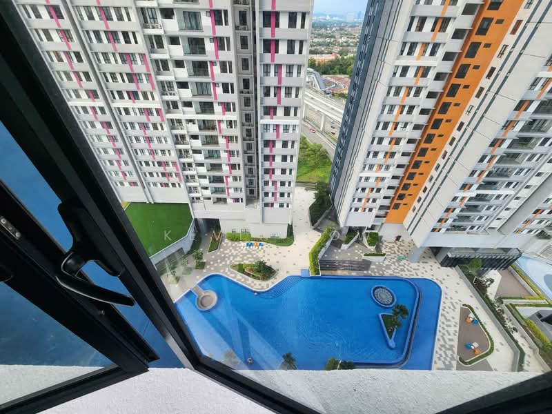 Service Residence for Sale at TRIO By Setia - KEVIN LOW - Exterior - PropertyGuru.com.my