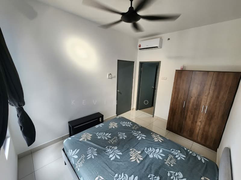 Service Residence for Sale at TRIO By Setia - KEVIN LOW - Bedroom - PropertyGuru.com.my