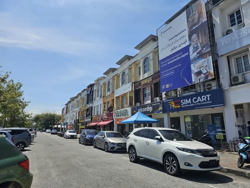 Kedai / Pejabat untuk Disewa di Alor Setar (Kedah) - Jayden Geh - PropertyGuru.com.my