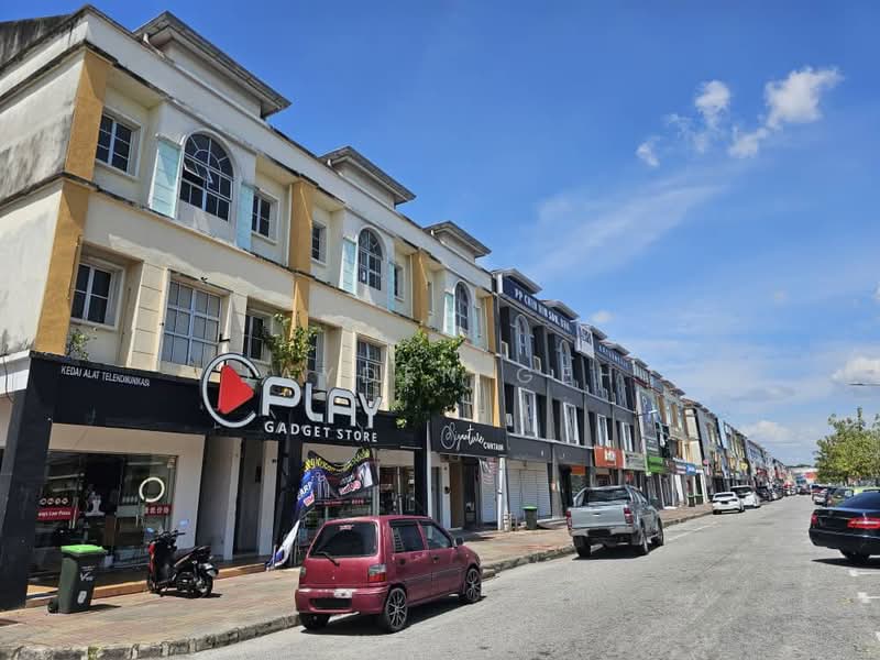 Kedai / Pejabat untuk Disewa di Alor Setar (Kedah) - Jayden Geh - Exterior - PropertyGuru.com.my
