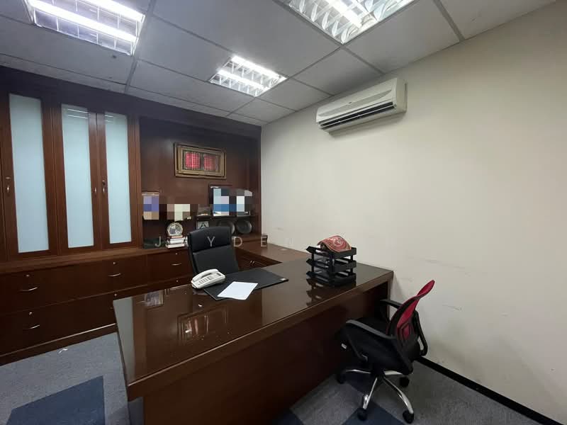 Kedai / Pejabat untuk Disewa di Alor Setar (Kedah) - Jayden Geh - Study - PropertyGuru.com.my
