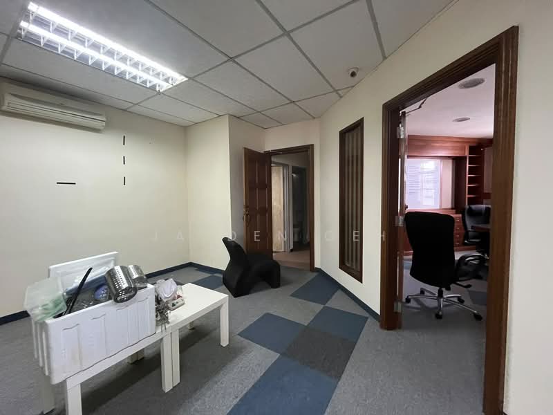 Kedai / Pejabat untuk Disewa di Alor Setar (Kedah) - Jayden Geh - Interior - PropertyGuru.com.my