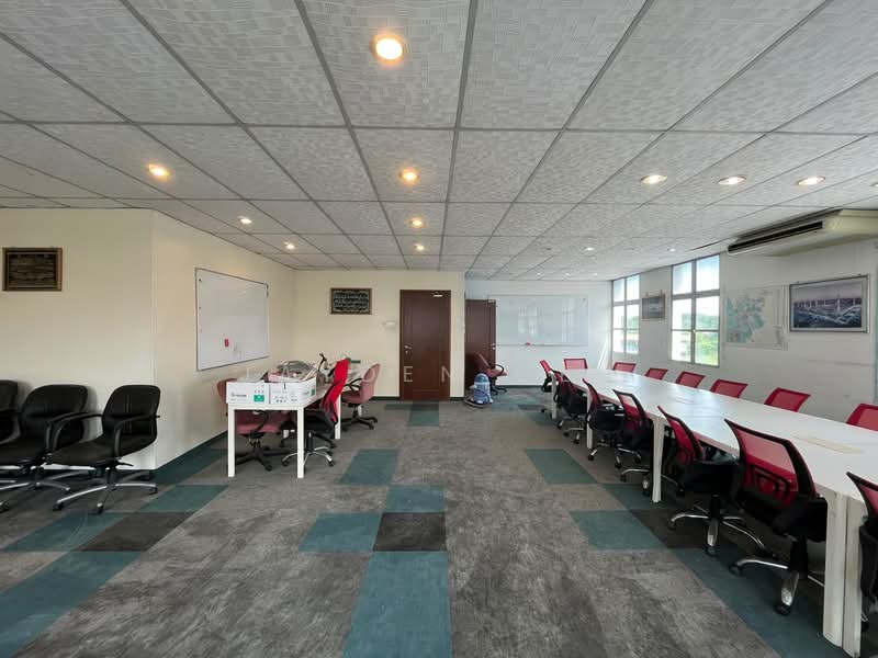 Kedai / Pejabat untuk Disewa di Alor Setar (Kedah) - Jayden Geh - Interior - PropertyGuru.com.my