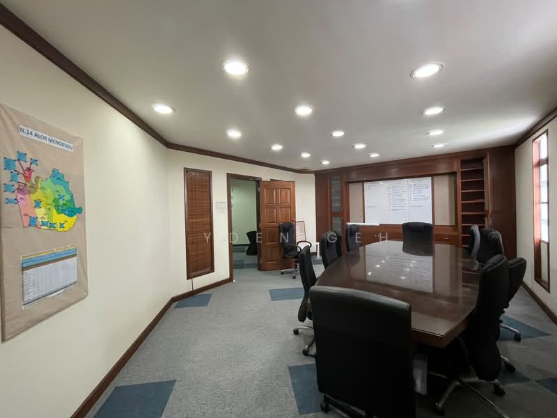 Kedai / Pejabat untuk Disewa di Alor Setar (Kedah) - Jayden Geh - Interior - PropertyGuru.com.my