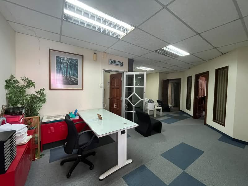 Kedai / Pejabat untuk Disewa di Alor Setar (Kedah) - Jayden Geh - Interior - PropertyGuru.com.my