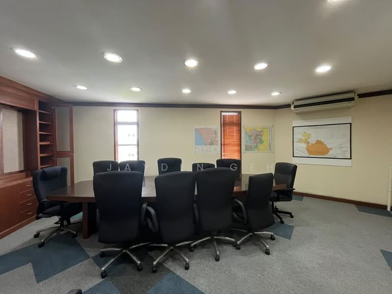 Kedai / Pejabat untuk Disewa di Alor Setar (Kedah) - Jayden Geh - Interior - PropertyGuru.com.my