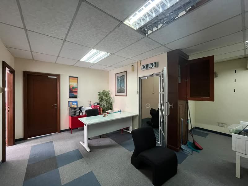 Kedai / Pejabat untuk Disewa di Alor Setar (Kedah) - Jayden Geh - Interior - PropertyGuru.com.my