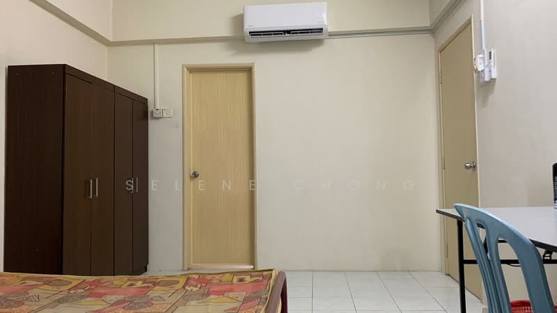 Kondominium untuk Dijual di Forest Green - Selene Chong - Bedroom - PropertyGuru.com.my