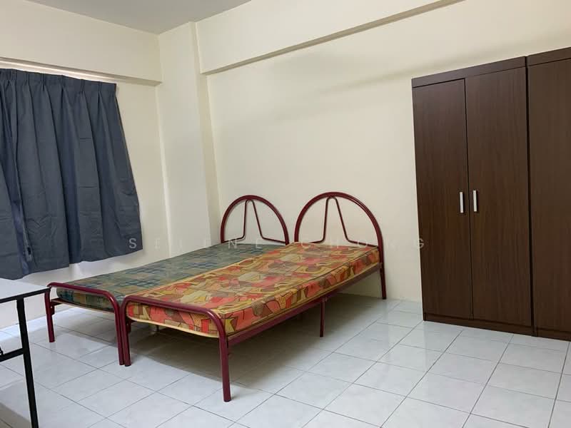Kondominium untuk Dijual di Forest Green - Selene Chong - Bedroom - PropertyGuru.com.my