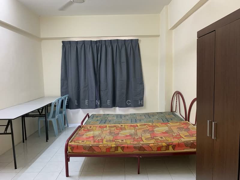 Kondominium untuk Dijual di Forest Green - Selene Chong - Bedroom - PropertyGuru.com.my