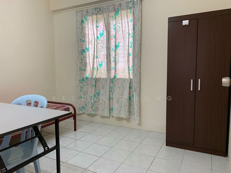 Kondominium untuk Dijual di Forest Green - Selene Chong - Bedroom - PropertyGuru.com.my