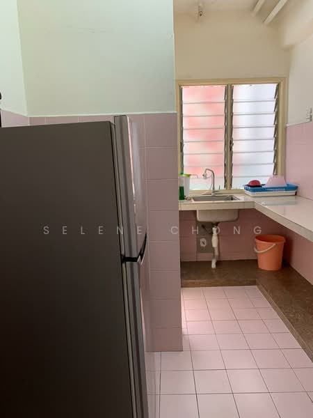 Kondominium untuk Dijual di Forest Green - Selene Chong - Kitchen - PropertyGuru.com.my