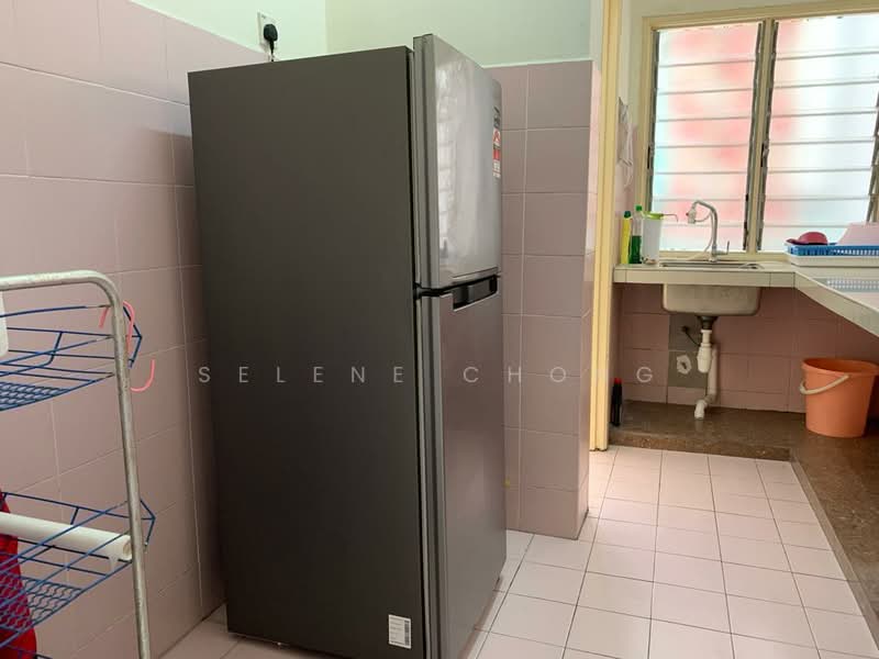 Kondominium untuk Dijual di Forest Green - Selene Chong - Kitchen - PropertyGuru.com.my