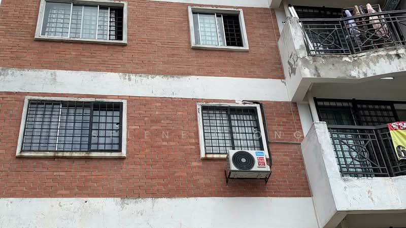 Kondominium untuk Dijual di Forest Green - Selene Chong - Exterior - PropertyGuru.com.my
