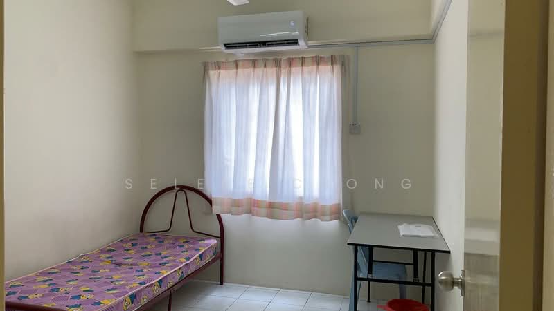 Kondominium untuk Dijual di Forest Green - Selene Chong - Bedroom - PropertyGuru.com.my
