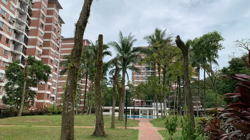 Kondominium untuk Dijual di Forest Green - Selene Chong - Exterior - PropertyGuru.com.my