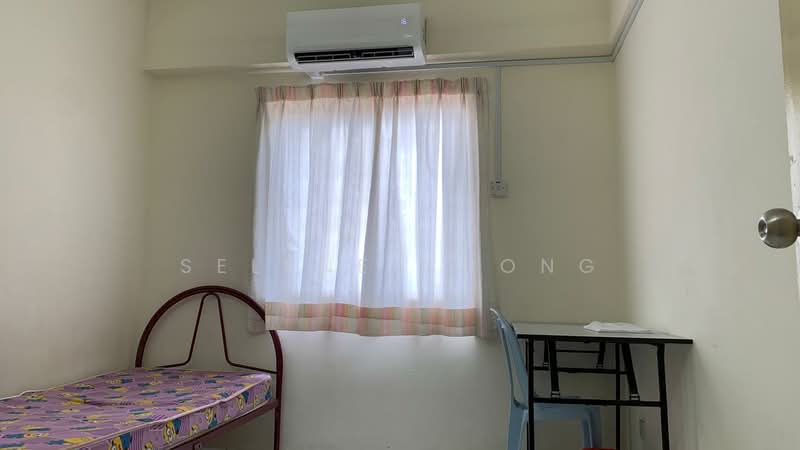Kondominium untuk Dijual di Forest Green - Selene Chong - Bedroom - PropertyGuru.com.my