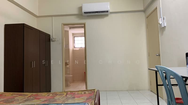 Kondominium untuk Dijual di Forest Green - Selene Chong - Bathroom - PropertyGuru.com.my