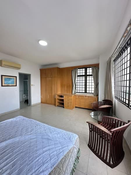 Condominium for Rent at Aloha Tower Condominium - Daniel Yong - Bedroom - PropertyGuru.com.my