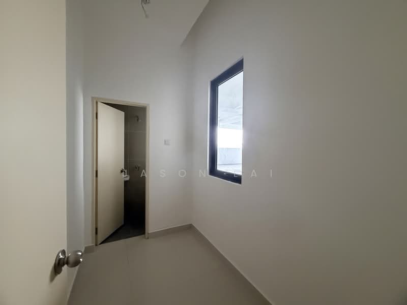 3.5-storey Terraced House for Sale in Damansara Perdana (Selangor) - Jason Lai - Interior - PropertyGuru.com.my