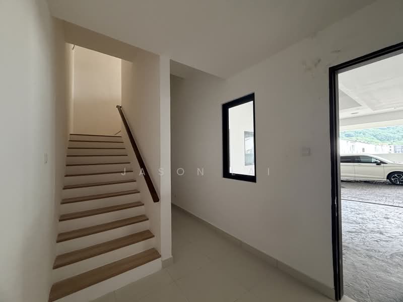 3.5-storey Terraced House for Sale in Damansara Perdana (Selangor) - Jason Lai - Interior - PropertyGuru.com.my