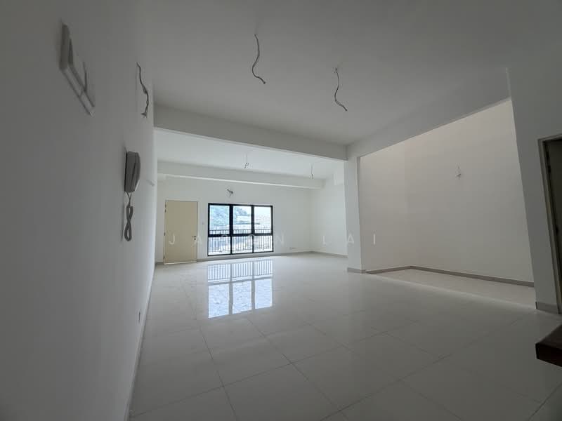 3.5-storey Terraced House for Sale in Damansara Perdana (Selangor) - Jason Lai - PropertyGuru.com.my