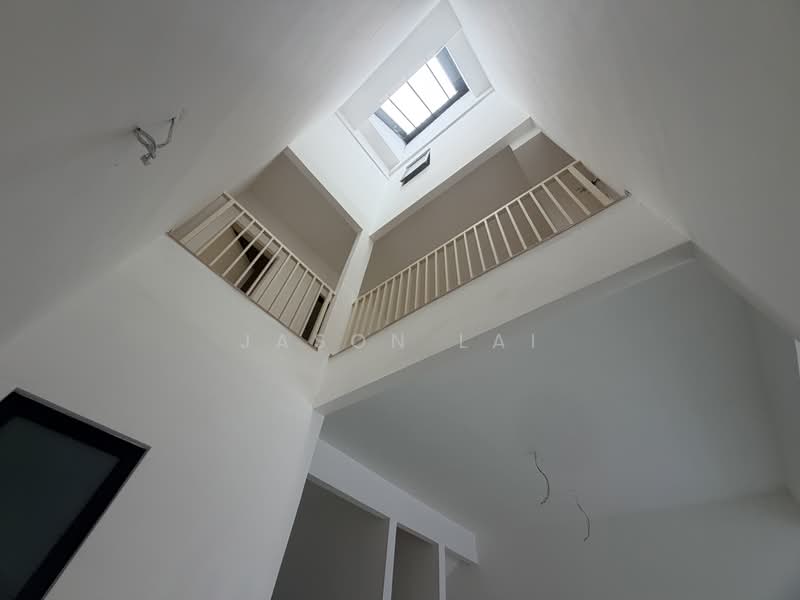 3.5-storey Terraced House for Sale in Damansara Perdana (Selangor) - Jason Lai - Interior - PropertyGuru.com.my