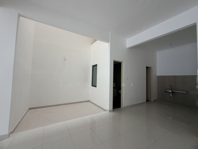 3.5-storey Terraced House for Sale in Damansara Perdana (Selangor) - Jason Lai - Interior - PropertyGuru.com.my