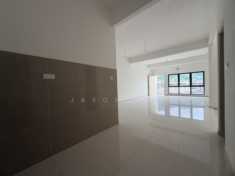 3.5-storey Terraced House for Sale in Damansara Perdana (Selangor) - Jason Lai - Interior - PropertyGuru.com.my