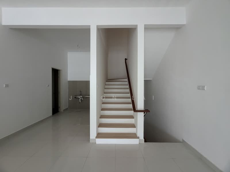 3.5-storey Terraced House for Sale in Damansara Perdana (Selangor) - Jason Lai - Interior - PropertyGuru.com.my