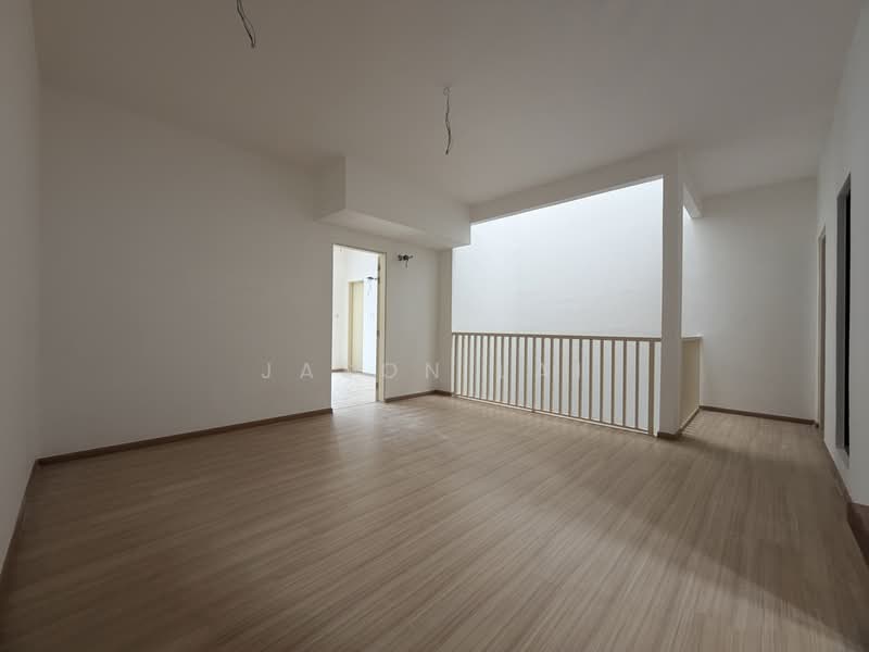 3.5-storey Terraced House for Sale in Damansara Perdana (Selangor) - Jason Lai - Interior - PropertyGuru.com.my