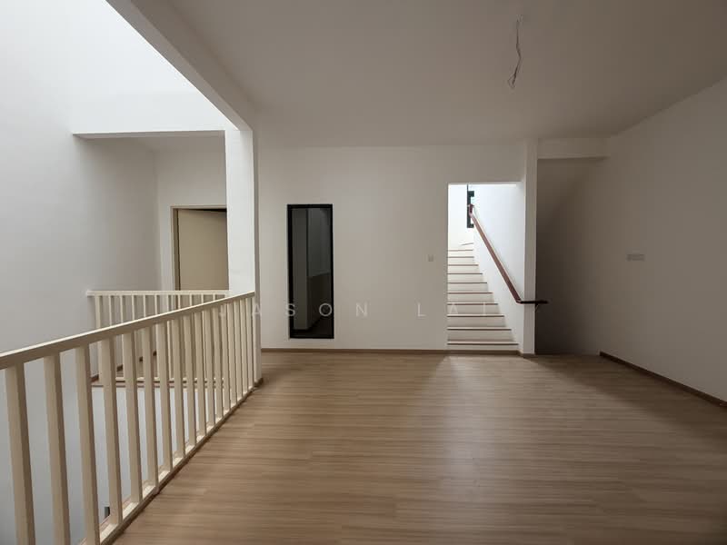 3.5-storey Terraced House for Sale in Damansara Perdana (Selangor) - Jason Lai - Interior - PropertyGuru.com.my