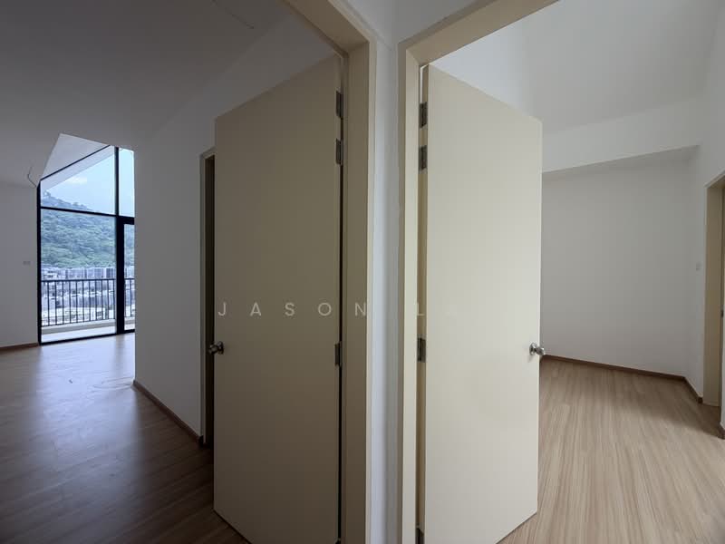 3.5-storey Terraced House for Sale in Damansara Perdana (Selangor) - Jason Lai - Interior - PropertyGuru.com.my