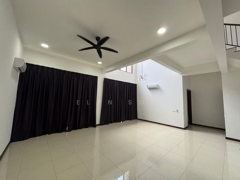 Rumah Berkembar untuk Disewa di Eco Sanctuary (Telok Panglima Garang) - Elyn Soo - PropertyGuru.com.my