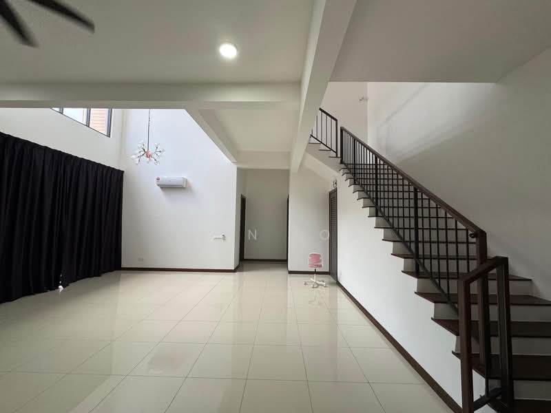 Rumah Berkembar untuk Disewa di Eco Sanctuary (Telok Panglima Garang) - Elyn Soo - PropertyGuru.com.my